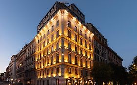 Romanico Palace Luxury Hotel & Spa