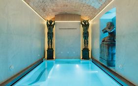 Romanico Palace Luxury Hotel & Spa